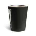 倉屋（倉島一幸）のファットボーイダンディ Thermo Tumbler