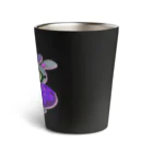 采屋のSWEET DIVE!! purple Thermo Tumbler