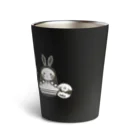 Steloのマトリョーシカゴッコ Thermo Tumbler