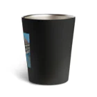 ぱぱんのにっこりマックスノー Thermo Tumbler