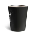 marucampのスーパーカブ　C125 Thermo Tumbler