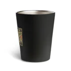 YS VINTAGE WORKSのチェコスロヴァキア　アラームクロック　レトロ Thermo Tumbler