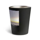 ご来光シリーズ　のご来光シリーズ　宝剣岳 Thermo Tumbler