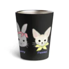 Cocotte Mottoのおそろい♡ Thermo Tumbler