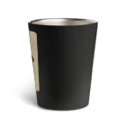 paweyetailの百獣のドクター Thermo Tumbler