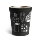 まつのき商店のキャンプの道具B´ Thermo Tumbler