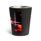 Ａ’ｚｗｏｒｋＳのCATASTROPHE～終末～ Thermo Tumbler