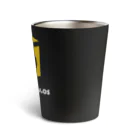 open.Yellow.os original official goods storeのopen.Yellow.os公式支援グッズ Thermo Tumbler