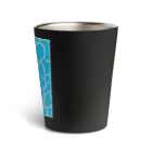 LalaHangeulのMANATEE(マナティ) Thermo Tumbler