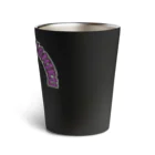 DEEP ONLINE SHOPの牛久絢太郎01（SUZURI限定ver.） Thermo Tumbler