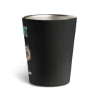 Siderunの館 B2のロック風だよ！さげみちゃん Thermo Tumbler