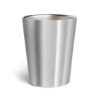 Andiamoのあなたは何派？ Thermo Tumbler