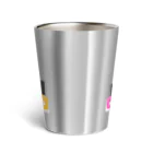 BBdesignの宮古島　Miyakoisland Thermo Tumbler