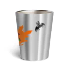 こつめちゃんのおみせのオオカミブラザーズ Thermo Tumbler