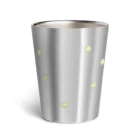 DISCN SZRのサーモタンブラーA Thermo Tumbler