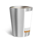 キッズモード某の白發中 ( 麻雀グッズ ) Thermo Tumbler