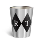 TWSTRのDIAMOND Thermo Tumbler