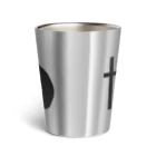 tottoのtottoロゴ Thermo Tumbler