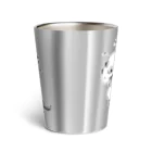 FROM ANOTHER PLANETのほかの星から来たマグ Thermo Tumbler