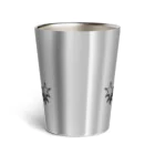 momoironetのつながり Thermo Tumbler