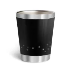 大賀一五の店の玉造の森/メタル Thermo Tumbler