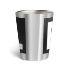 GALACTIC REBELのREBEL BLACK Thermo Tumbler