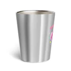 *しんふぉにっくおーけすとら*のCottonCandy*サーモタンブラー Thermo Tumbler