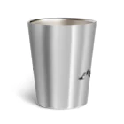 つっちぃのおみせのおっさんずVALO結成１周年記念グッズ Thermo Tumbler