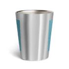 KANON21の和モチーフ Thermo Tumbler