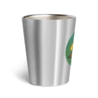 こいぬ舎のPuppy Camper Thermo Tumbler