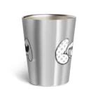 QCQC のCoffee and Tea  Thermo Tumbler