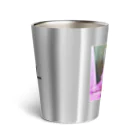 SÖLÜNAのSOL Thermo Tumbler