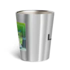 SÖLÜNAのLUNA Thermo Tumbler