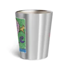 ZP Design WorksのLOVE Thermo Tumbler