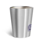 一生黒の𝔈𝔫𝔳𝔶 𝔪𝔦𝔯𝔯𝔬𝔯 Thermo Tumbler