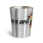 JOKERS FACTORYのJAPAN Thermo Tumbler