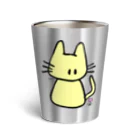 JOKERS FACTORYのKITTEN Thermo Tumbler