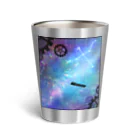 Δray☆storeの銀河鉄道の夜より Thermo Tumbler