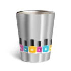 BBdesignの宮古島　Miyakoisland Thermo Tumbler