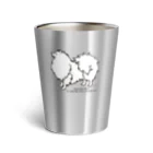 spitzclanのユキカゼくん Thermo Tumbler