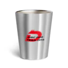 Bordercollie StreetのDDTO-G1R Thermo Tumbler