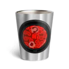 cosmicatiromの血液 パターン1 Thermo Tumbler