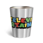 KAI-TELEVISIONのKAI-TELEVISION 2023 Thermo Tumbler