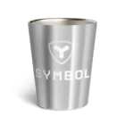 🔗 mikun 🔗のSYMBOL グッズ Thermo Tumbler