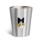 Bordercollie Streetのsln2 Thermo Tumbler