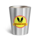 dragongateのDRAGON GATE goods Thermo Tumbler