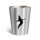 抱っこなどのふれあいの先生 Thermo Tumbler