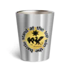 kawachi-sanのＴＯＰ Thermo Tumbler