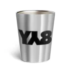 YY8　Y-PACHIのYY8 サーモタンブラー Thermo Tumbler