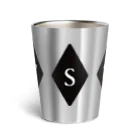 TWSTRのDIAMOND Thermo Tumbler